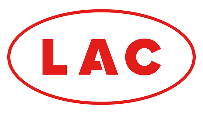 LAC logo
